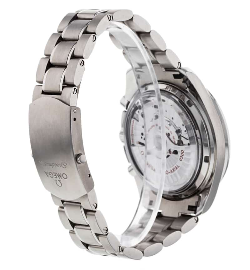 Omega Speedmaster Moonwatch 311.90.44.51.03.001